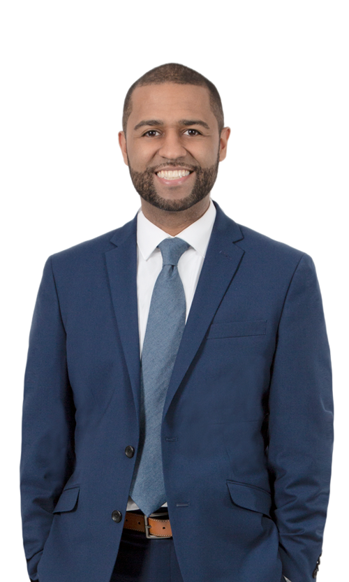 Joshua D. Xavier